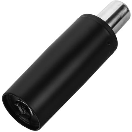 iplusmile Air Pressure Wand Black Gas Cylinder Heavy Duty Hydraulic Piston for Office Chair Gaming Chair Replacement Cylinder