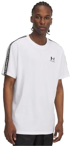 Under Armour Icon T-Shirt Herren