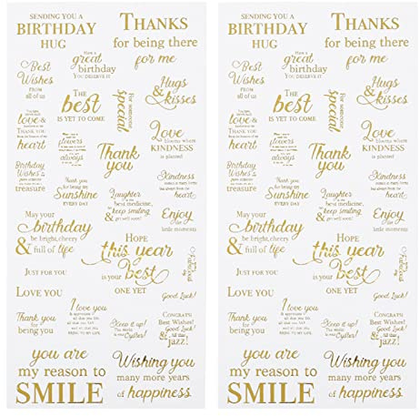 Clear Gold Decorating Stickers Epoxy Resin Molds Fillers for Silicone Moulds Fillings Phone for Case Supplies