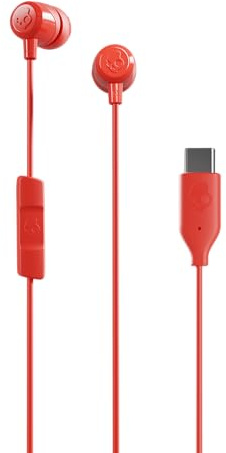 Skullcandy Jib USB-C, Plasma