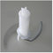 Bvhklxseb Cuchilla for licuadora Cuchillas Compatible con Braun 4199, 4191, MQ787 y MQ70 de 1500 ml.