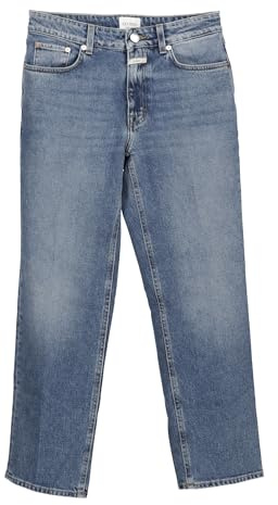 Closed Straight-Fit Jeans Milo