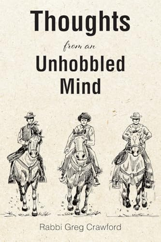 Thoughts from an Unhobbled Mind