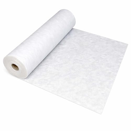 Scorprotect® TSV Treppenschutzvlies selbsthaftend 160 g/m² weiß 1,00 m x 50 m