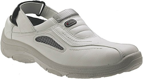 ejendals Herren Jalas 5012Berufsschuhe Jalas 5012 Menu White Gr.36