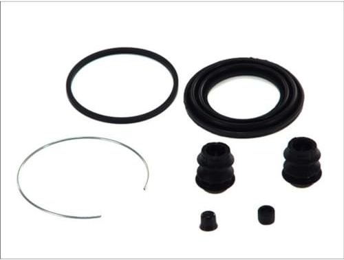 AUTOFREN SEINSA D4658 Bremssattel-Reparatursatz Vorne Kompatibel mit TOYOTA PREVIA MCR3, ACR3, CLR3