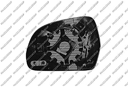 PRASCO Spiegelglas, Außenspiegel AD0247514
