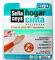 Ceys - Cinta selladora - Cocinas y baños - Autoadhesivo - 22 MM X 3.35 M