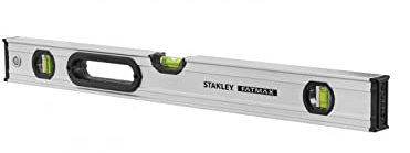 STANLEY XTHT0-42503 - Nivel manual tubular FatMax Pro - 180cm magnetico