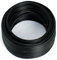 Lautsprecherkabel schwarz 2X 0,50mm² 50M Ring