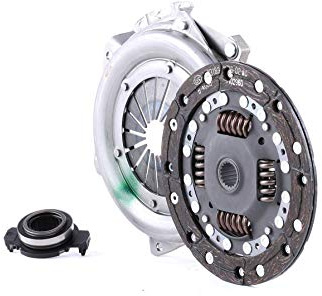 LuK 618 3089 00 Clutch Kit