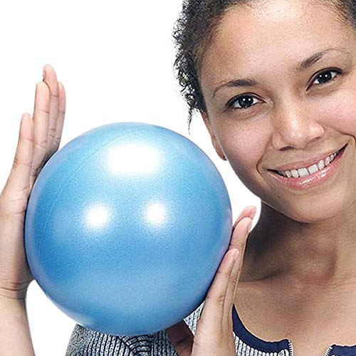 Over Ki Ball 15 cm Weicher Vinylball Fitnessbereich