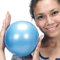 Over Ki Ball 15 cm Weicher Vinylball Fitnessbereich
