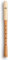 Mollenhauer Blockflöte PRIMA Alt 1293 Beige, Deutsch