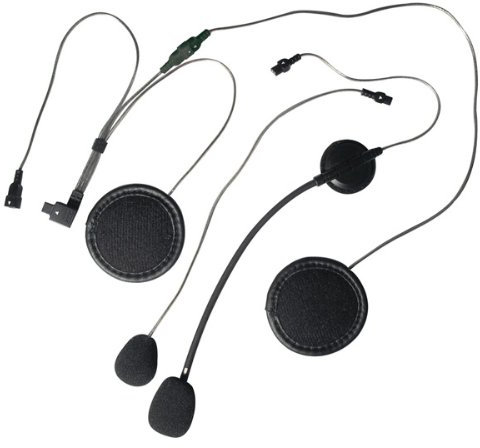 Midland C895 - Altoparlanti HI-Fi Stereo per BT2