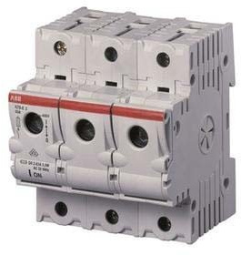 ABB Stotz S & J seccionadores ilts-e3 + ND0