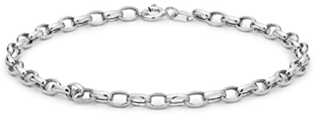 CARISSIMA Damen - Armband 375 Gold Rundschliff Diamant 5.24.5852