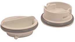 Indesit Tappo Dosatore Aiuto Lavastoviglie