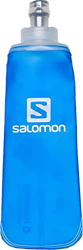 Salomon SOFT FLASK 150ml/5oz Flask Transparent FR : Taille Unique (Taille Fabricant : One Size)