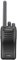 Kenwood Protalk TK-3501T PMR446 Zwei-Wege-Funkgerät, einzeln, Schwarz