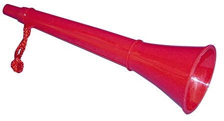 Osculati Nebelhorn aus Kunststoff 296 mm