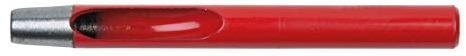KS Tools 129.2307 Sacabocados circular, 7 mm