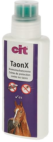 Kerbl 328780 X per crema protettiva taon freni, 250 ML