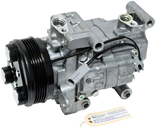 Universal Klimaanlage CO 10759C A/C Kompressor