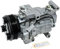 Universal Klimaanlage CO 10759C A/C Kompressor