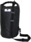 Red Loon Dry Bag - schwarzer Packsack 10 Liter, Seesack Packtasche LKW-Plane wasserdicht reißfest