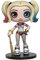 Funko 11275 DC Comics Suicide Squad 11275 Wobbler Harley Quinn Figure