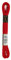Anchor 4386025-00047 Stickgarne, 100% Baumwolle, 47, 4-fädig, Stärke 25, 30m, 30 meter