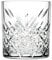 Pasabahce, Glas, Timeless Packung 4 Wassergläser 34 5 cl, 4 Stück