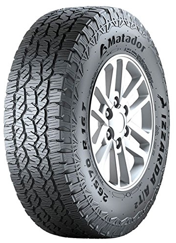 Matador MP72 Izzarda A/T 2 FR M+S - 215/60R17 96H - Ganzjahresreifen