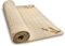 Leinenschoner aus Bio-Leinen und Bio-Baumwolle 90x200 cm, Baumberger. Matratzenauflage, Matratzenschoner