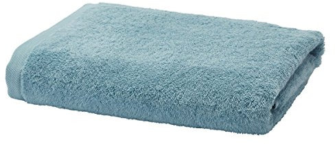 Aquanova Handtuch 55x100 London Farbe Aquatic