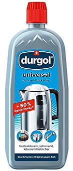 DURGOL Entkalker Universal 750 ml