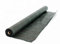 130g/m2 Toile Bache de paillage tissée Anti-Mauvaises Herbes Largeur 3,3m Longueur 25m