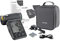 Microlife BP B6 Connect Bluetooth Blood Pressure Monitor with AFIBsens Detection | BIHS Approved & MAM Technology | 2 User Memory | Includes M-L Upper Arm Cuff (22-42cm)