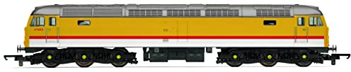 Lokomotive RailRoad Plus BR Infrastructure, Klasse 47, Co-Co, 47803, Epoche 8