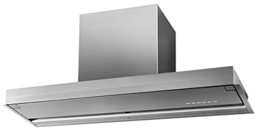 ELICA BOXIN NO DRIP IX/A/60 PRF0157712 Capot à écran plat en acier inoxydable