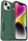 OtterBox iPhone 14 & iPhone 13 Commuter Series Case - Trees Company (Green), Slim & Tough, Pocket-Friendly, with Port Protection