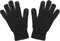 WLLHYF Winter Touchscreen Zauberhandschuhe Warme Finger Handschuhe Arbeits Schreib Winddichter Dehnbarer Gestrickter Fäustling Rutschfester Ski Liner Handschuh für Damen Herren bei Kaltem Wetter