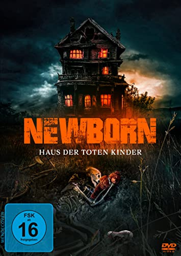 Newborn - Haus der toten Kinder - [DVD]