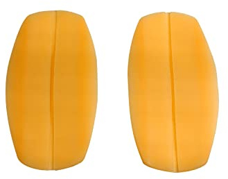JYC CREATIVE Silikon-BH-Trägerschutz | Schulterpolster, Trägerpolster, Bra Strap Holder