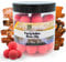 Zite Fishing Pop-Up Boilies 16mm für Karpfen-Angeln - Optimale Auftriebseigenschaften & Hochfängige Aromen - Amino Karpfen-Köder für alle Pop-Up Montagen geeignet - 80g in Dose (Monster Crab)
