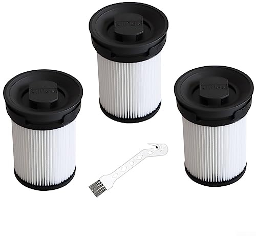 Filtro de polvo fino para Miele TriFlex HX1 FSF Pro Cat & Dog HX-FSF 3