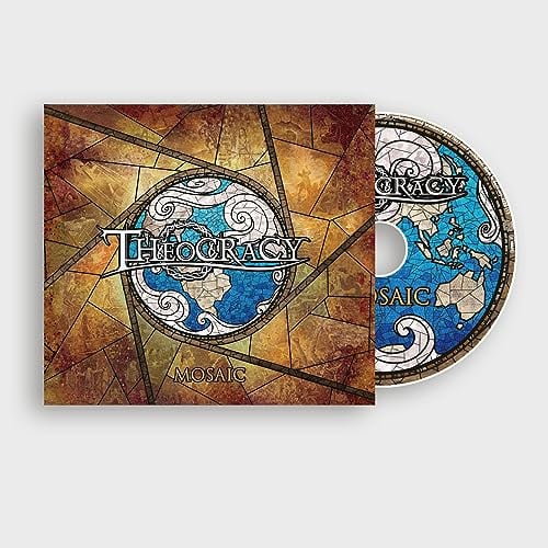 Atomic Fire Records (Edel)
