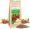 Purgrün® Bio-Berberitze-Dünger 1 kg– Organisch-mineralische Rezeptur – Feinkörniges Krümelgranulat – NPK 6+3+8 – Mit Magnesium für prächtige Beeren – Verbessert die Bodenqualität