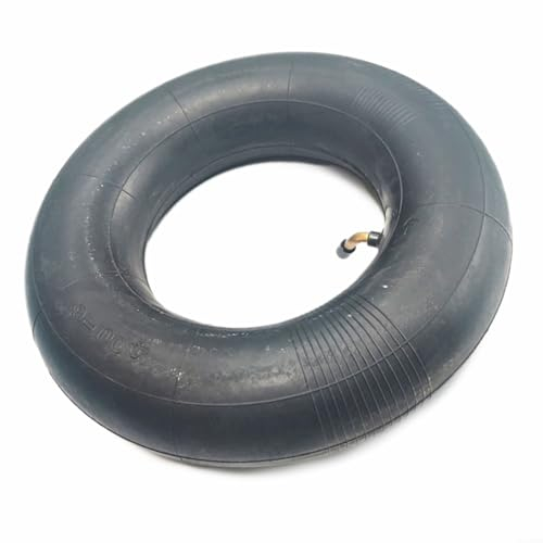 EpheyFIF Reifen Schlauch, 12 inch 3.50/4.10-6 Innenschlauch für Sackkarrenrad Reifen Schlauch mit Schrader-Ventil, Ersatzschlauch Außenreifen(Schlauch)